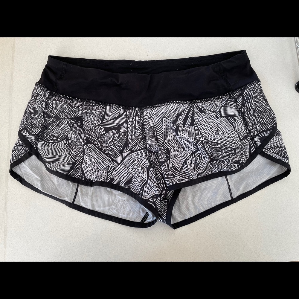 Lululemon Shorts